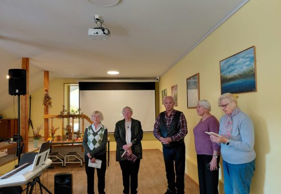 Rudenėlio šventė